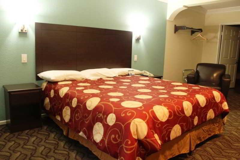 Rodeway Inn & Suites Inglewood Exteriér fotografie
