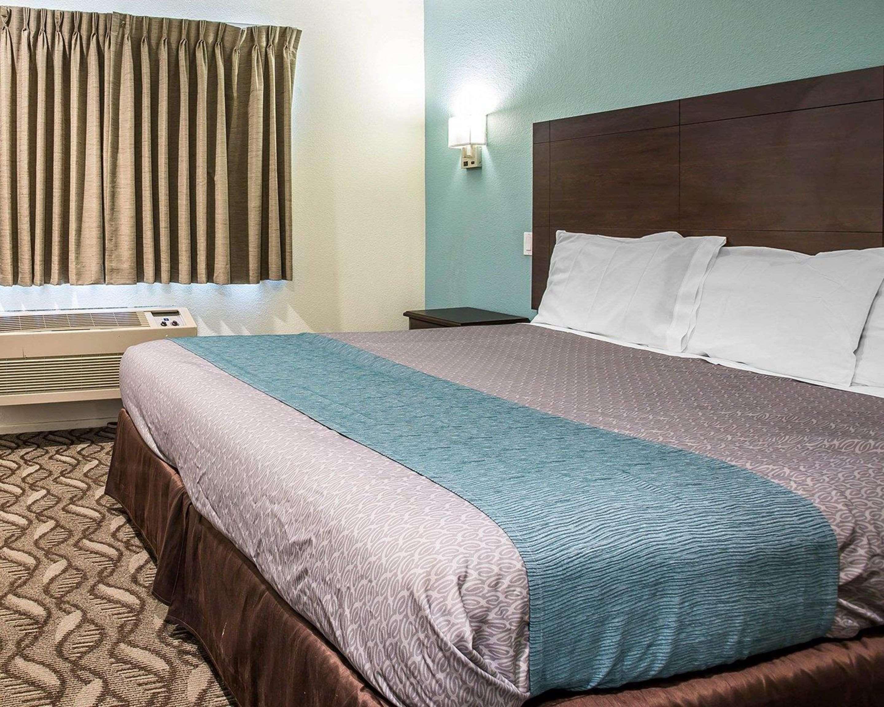 Rodeway Inn & Suites Inglewood Exteriér fotografie